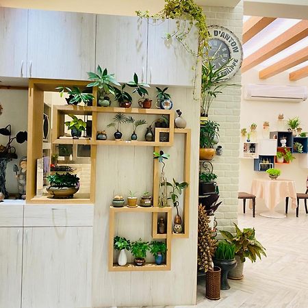 Seed House T'ai-tung Zewnętrze zdjęcie