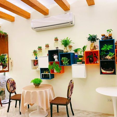 Seed House T'ai-tung Zewnętrze zdjęcie
