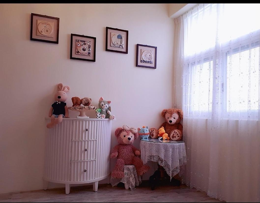 Seed House T'ai-tung Zewnętrze zdjęcie