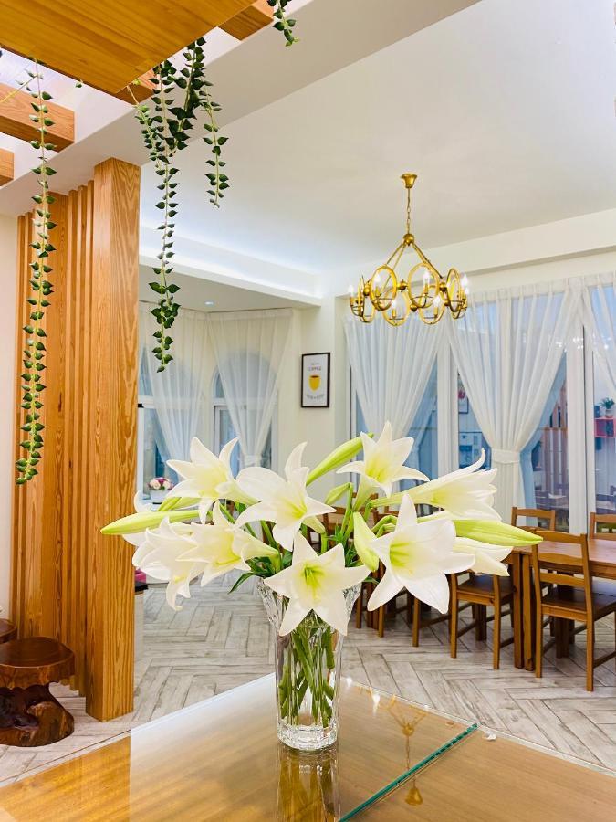 Seed House T'ai-tung Zewnętrze zdjęcie