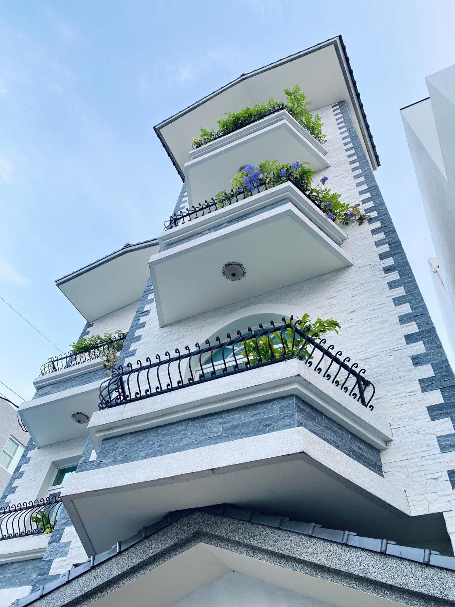 Seed House T'ai-tung Zewnętrze zdjęcie